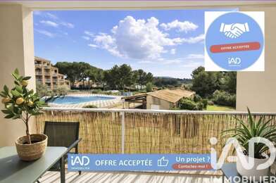 Appartement 2 pièces 155000 €