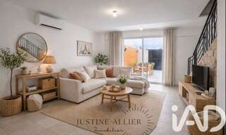 Maison 4 Pièces 120 m² à vendre à Eyragues (13630)