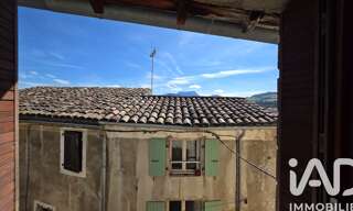 Maison 4 Pièces 105 m² à vendre à Crest (26400)