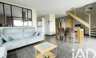 Maison 5 Pièces 113 m² à vendre à Moulle (62910)