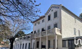 Appartement 2 Pièces 79 m² à vendre à Saint-Cyr-sur-Mer (83270)