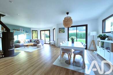 Maison 7 pièces 355000 €