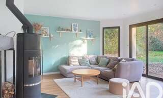 Maison 7 Pièces 150 m² à vendre à Chanteloup (35150)