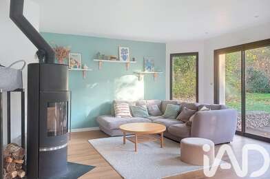 Maison 7 pièces 355000 €