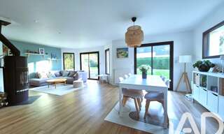 Maison 7 Pièces 150 m² à vendre à Chanteloup (35150)