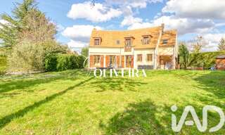 Maison 10 Pièces 232 m² à vendre à Frépillon (95740)