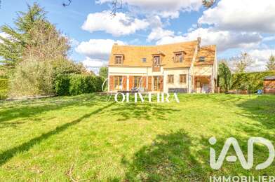 Maison 10 pièces 869000 €