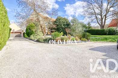 Maison 10 pièces 850000 €