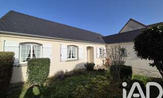 Maison 4 Pièces 100 m² à vendre à Nangis (77370)