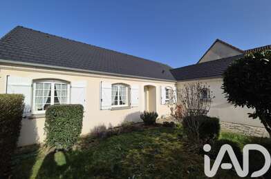 Maison 4 pièces 284000 €