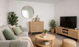 Maison 5 Pièces 119 m² à vendre à Eyragues (13630)