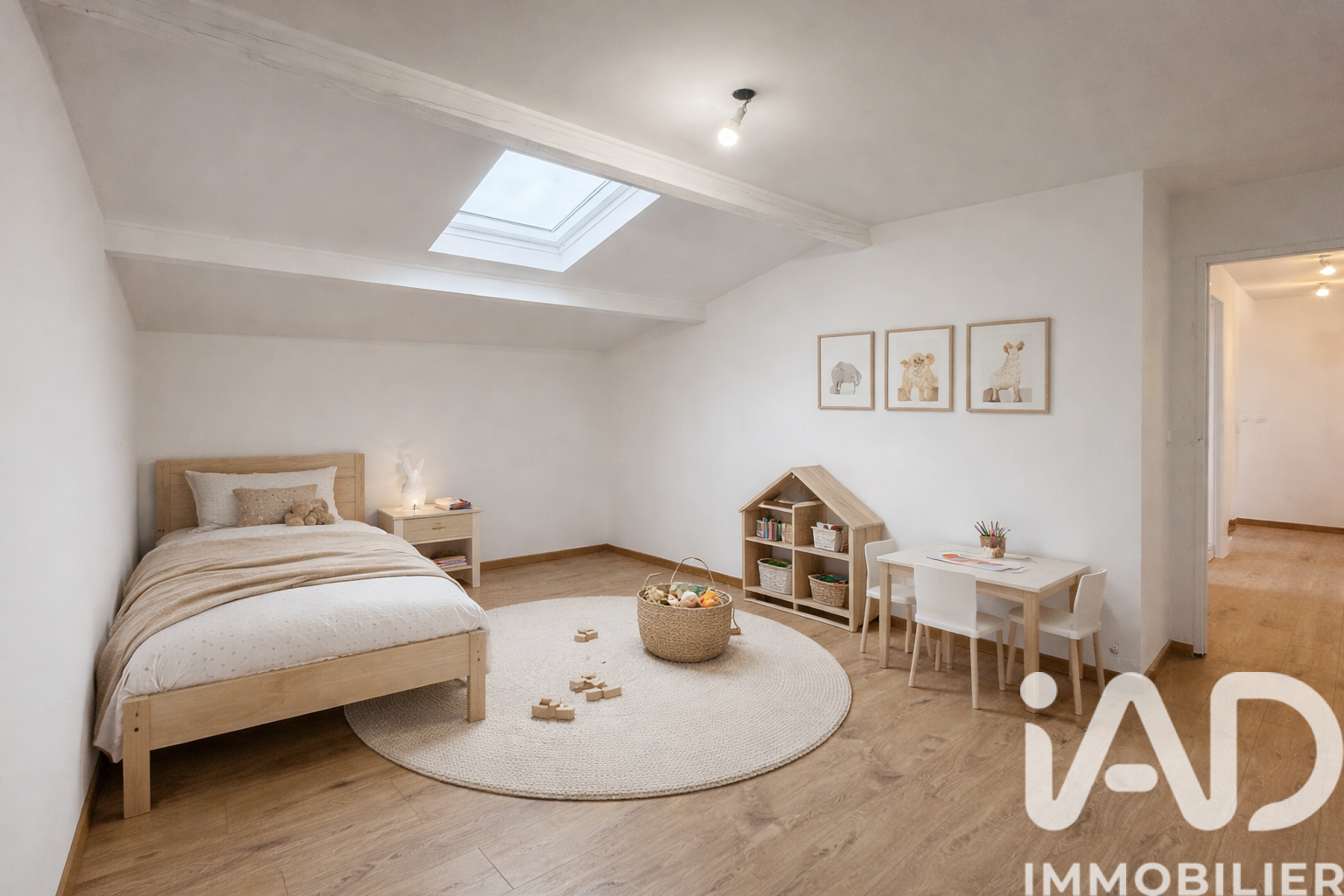 Vente Maison de village 5 pièces - Photo 3