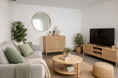 Maison 5 pièces 268000 €