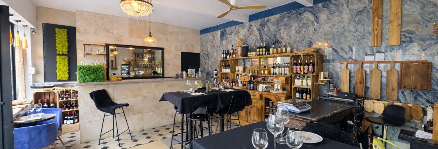 Divers  38 m² à vendre à Fontainebleau (77300)