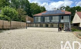 Maison 5 Pièces 168 m² à vendre à Germaine (51160)