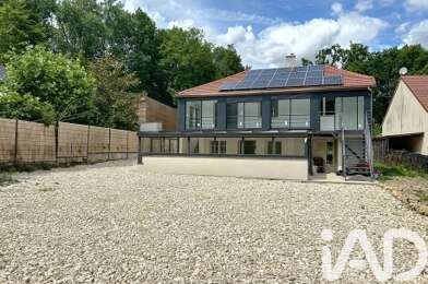 Maison 5 pièces 373000 €