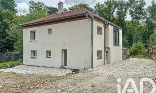 Maison 5 Pièces 168 m² à vendre à Germaine (51160)