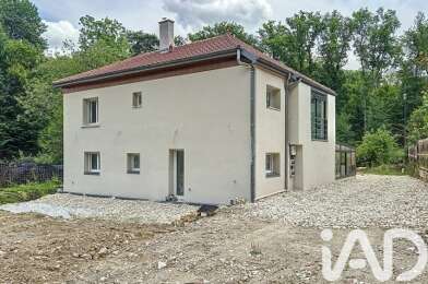 Maison 5 pièces 373000 €