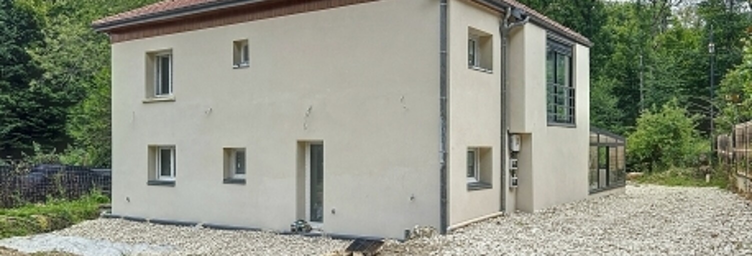 Maison 5 Pièces 168 m² à vendre à Germaine (51160)