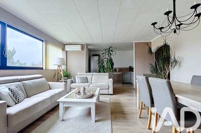 Appartement 4 pièces 86000 €