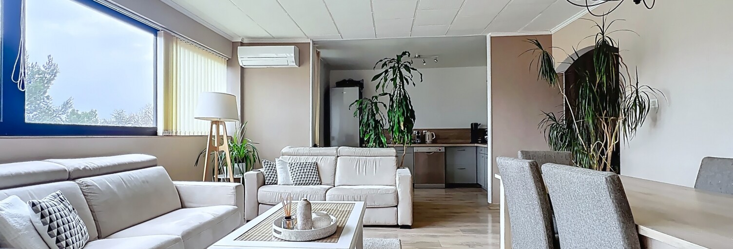 Appartement 4 Pièces 79 m² à vendre à Apt (84400)