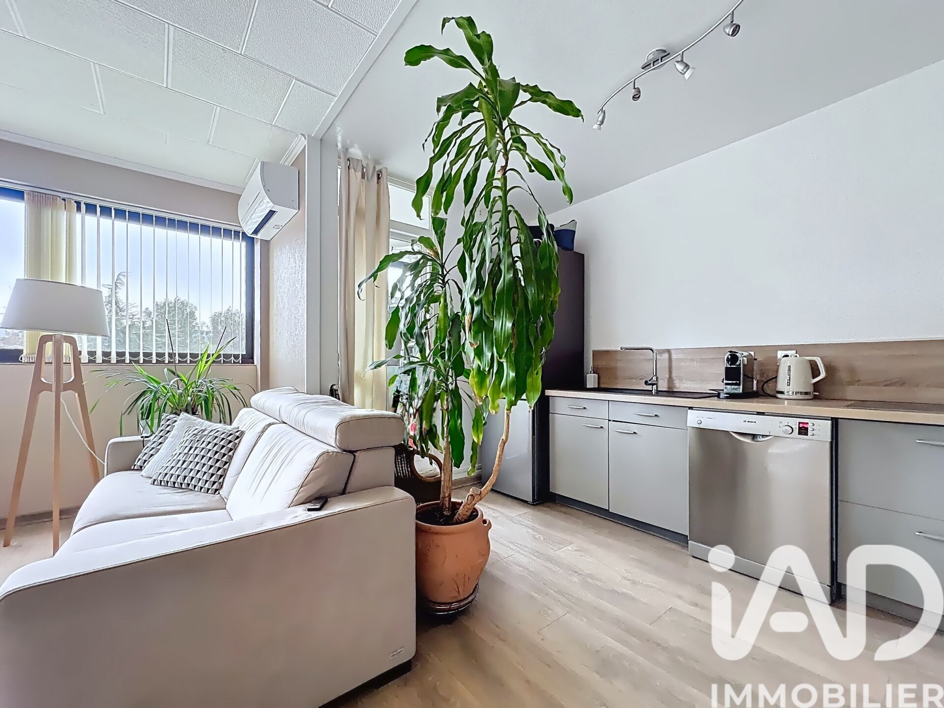 Vente Appartement 4 pièces - Photo 4