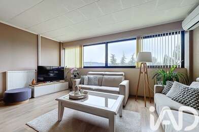 Appartement 4 pièces 86000 €