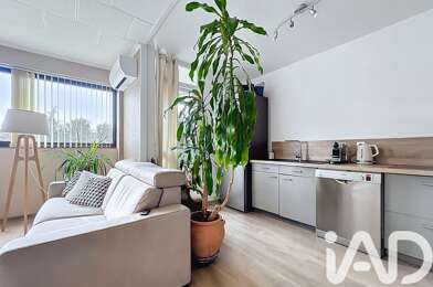Appartement 4 pièces 86000 €