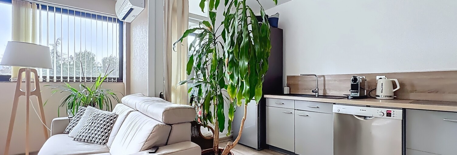 Appartement 4 Pièces 79 m² à vendre à Apt (84400)