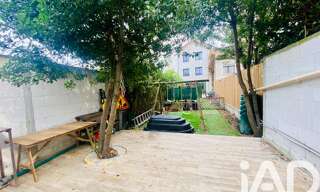 Immeuble  232 m² à vendre à Romainville (93230)