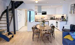 Immeuble  308 m² à vendre à Romainville (93230)