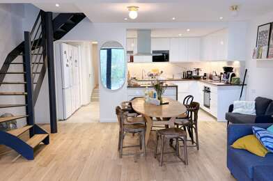 Immeuble  1388000 €