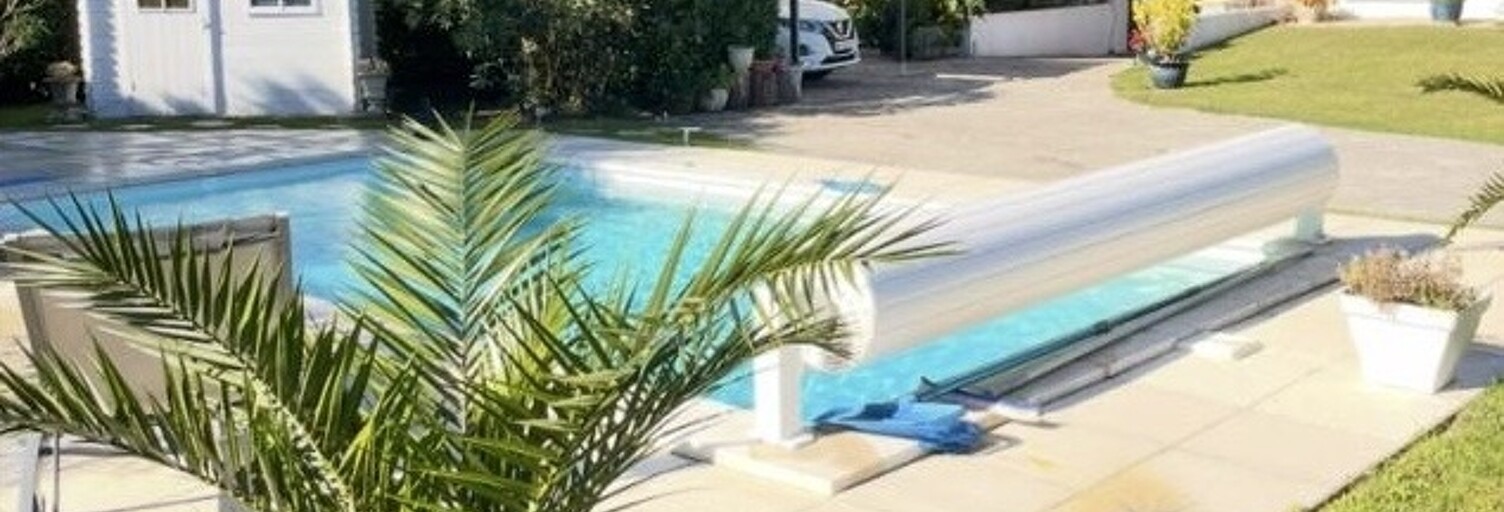 Maison 7 Pièces 170 m² à vendre à Audenge (33980)