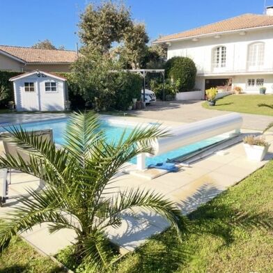 Maison 7 pièces 563000 €