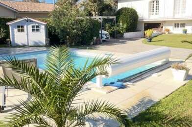 Maison 7 pièces 563000 €