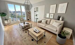 Appartement 3 Pièces 59 m² à louer à Chatou (78400)