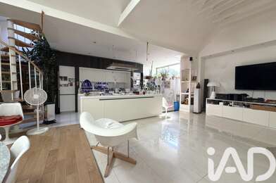 Appartement 5 pièces 479500 €