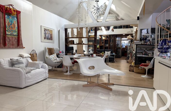 Vente Appartement 5 pièces — photo 2
