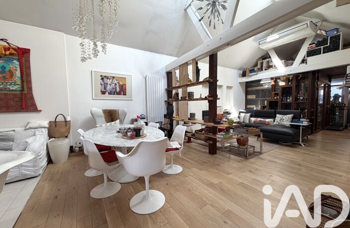 Vente Appartement 5 pièces — photo 3