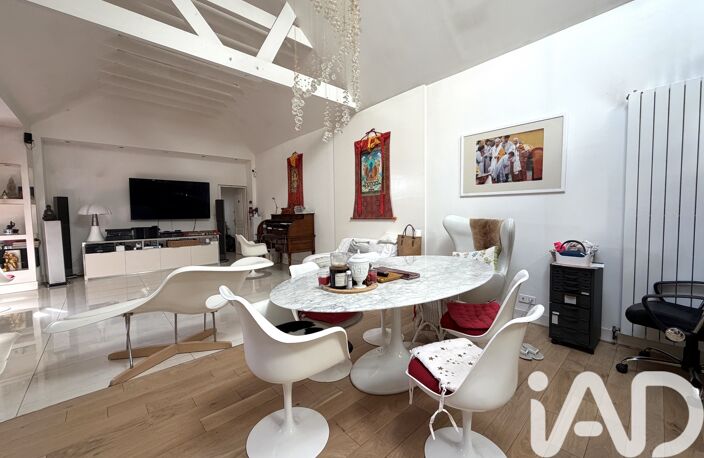 Vente Appartement 5 pièces — photo 4