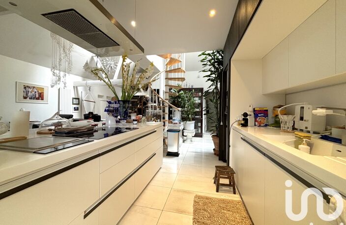 Vente Appartement 5 pièces — photo 5