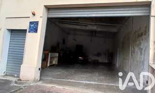 Garage  101 m² à vendre à Lourdes (65100)