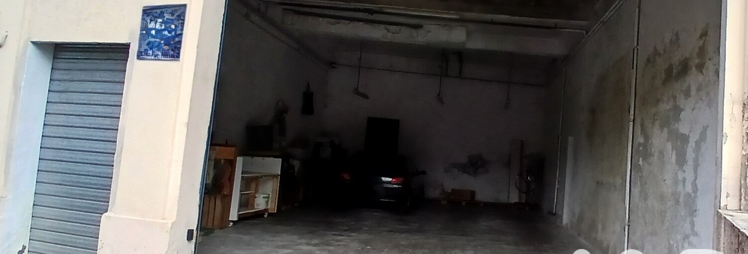 Garage  101 m² à vendre à Lourdes (65100)