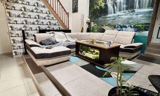 Maison 6 Pièces 155 m² à vendre à Baguer-Pican (35120)