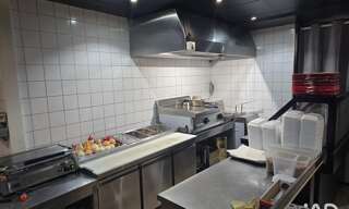 Commerce  65 m² à vendre à Orvault (44700)