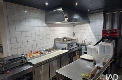 Commerce  135000 €