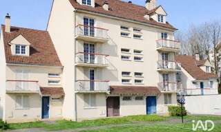 Appartement 5 Pièces 104 m² à vendre à Pontoise (95300)