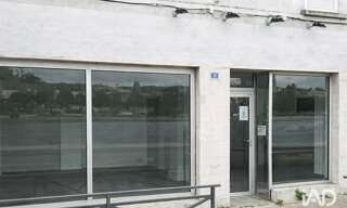 Divers  60 m² à louer à Château-Thierry (02400)