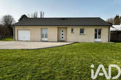 Maison 5 pièces 199000 €