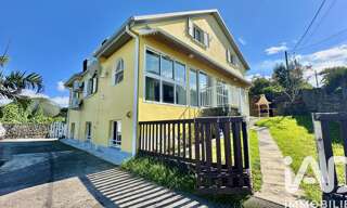 Immeuble  315 m² à vendre à Le Tampon (97418)